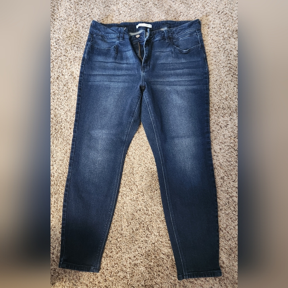 KanCan Skinny Jeans